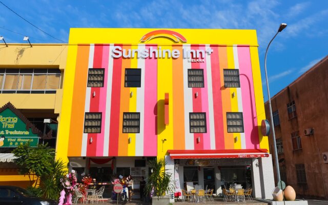 Sunshine Inn Plus