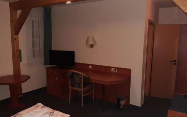 Desperados Hotel