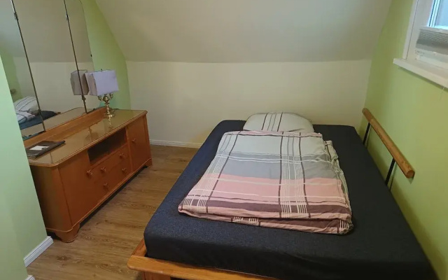 Holiday Home in Blankenburg