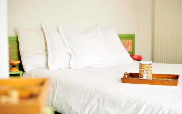 Village Vacances Le Chablais