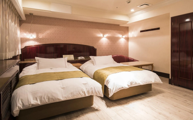 Hotel Alps