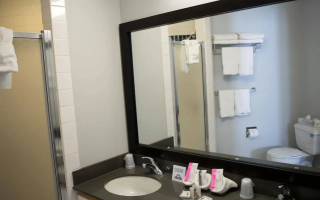 Northwinds Hotel Canmore