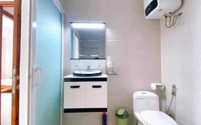 Nice Place apartment in Vung Tau 2203
