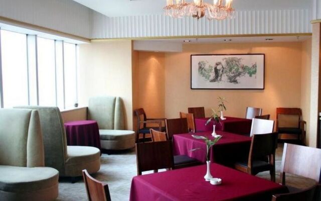 Longcheng International