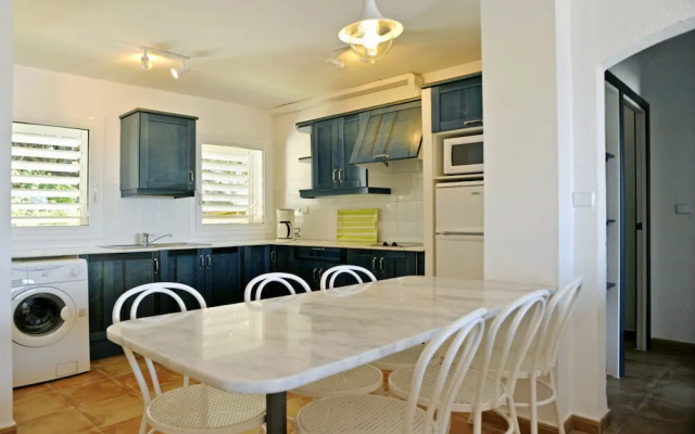 Apartaments el Berganti