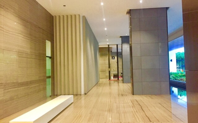 Baral Service Suites The Horizon Residences