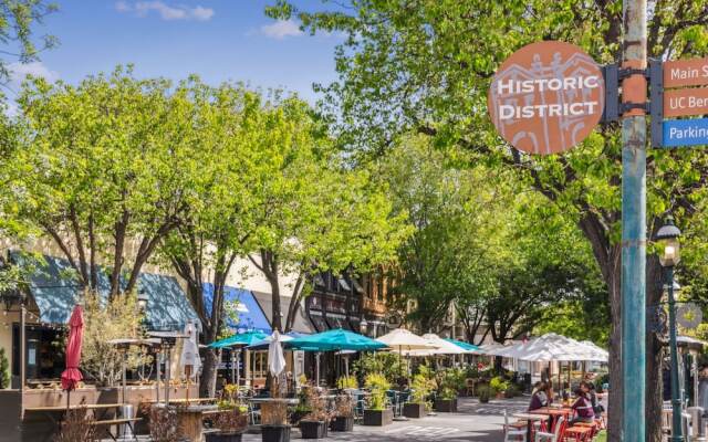 Kasa Niche Hotel Redwood City