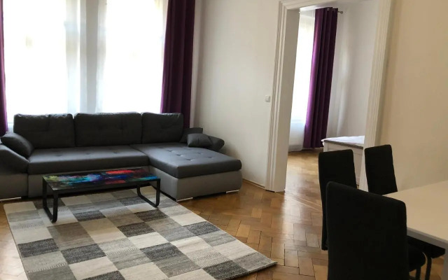 Welcome Hostel Praguecentre