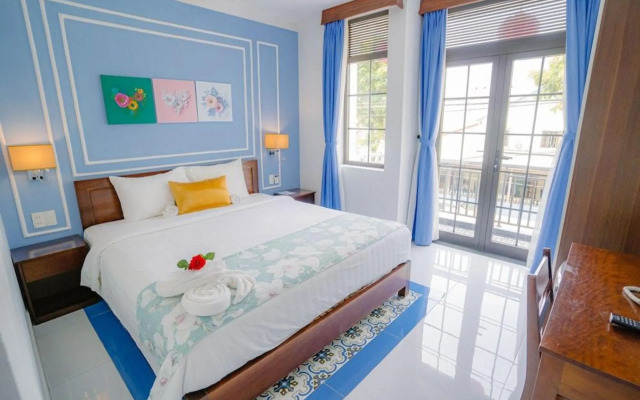 Vinstar villa hoi an