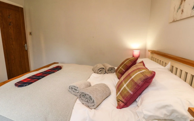 Puidrac Cottage