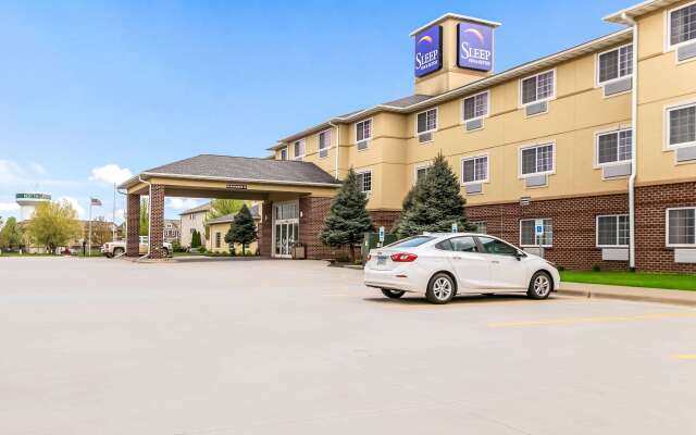 Sleep Inn North Liberty