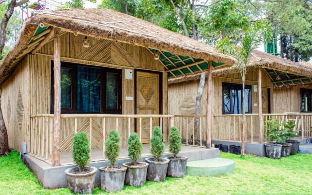 Nainital Adventure Park & Resort