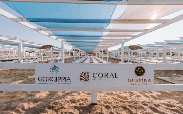 Despina Family Hotel