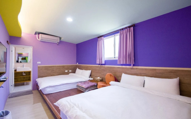 31 White Sands Bed and Breakfast