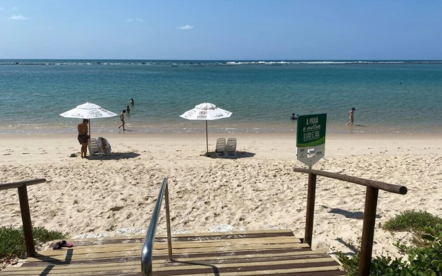 Destino BSM - Barra Bali Beach Service