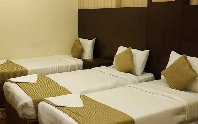 OYO 509 Manart Al Muna