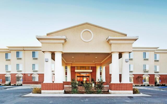 Holiday Inn Express Hotel & Suites Ozona, an IHG Hotel