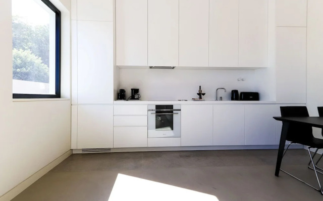 Avenida Premium by Homing