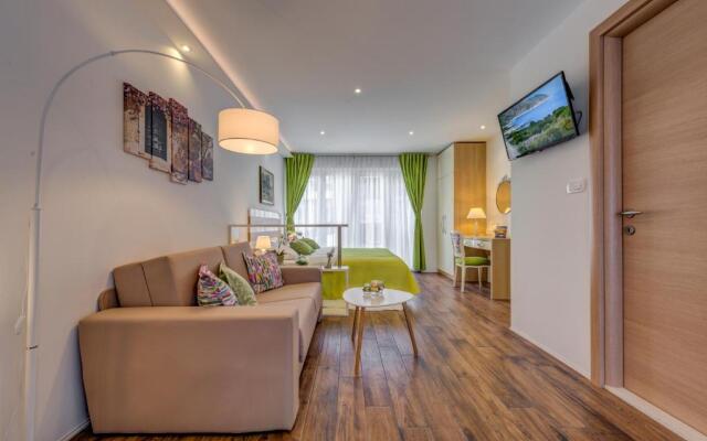 Room&studio Apartment Just Enjoy
