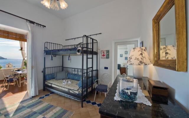 Casa Noemi 4 2 in Positano