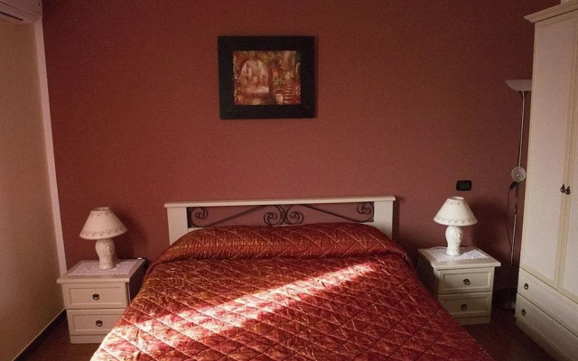 Bed and Breakfast Piano Del Re