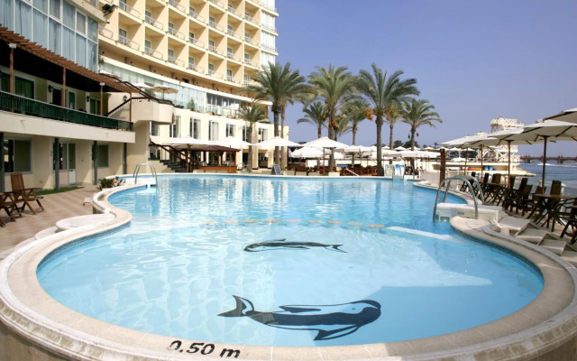 Helnan Royal Palestine Hotel - Montazah Gardens