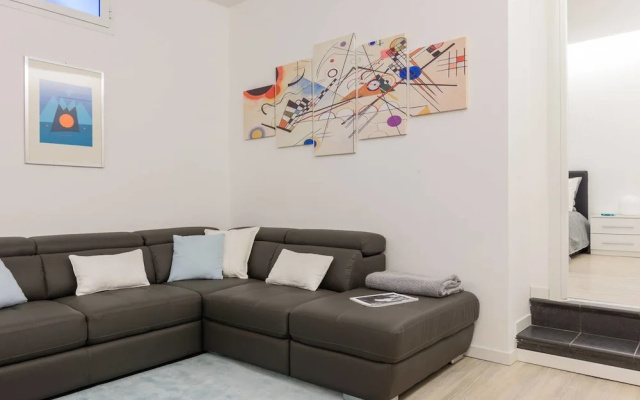 Piermarini Flexyrent Apartment