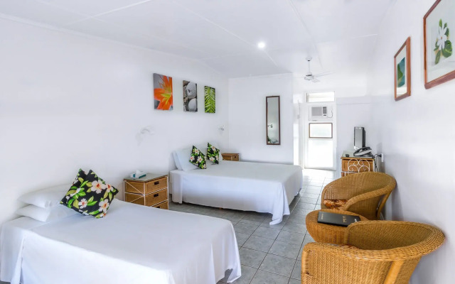Club Raro Resort – Adults Only