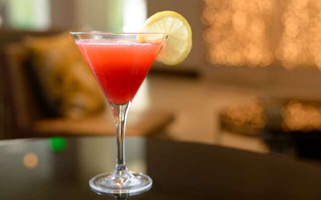 Hilton Woodland Hills / Los Angeles