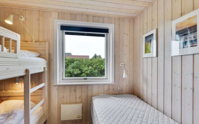 "Hristina" - 900m from the sea in Western Jutland