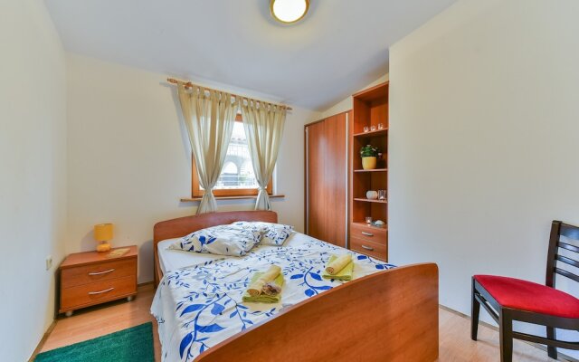 Apartment Druzinec