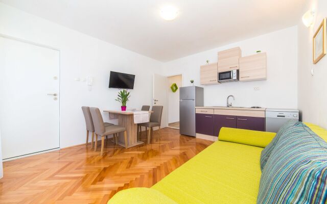 Apartment Helena - with terrace : A1 Split, Riviera Split