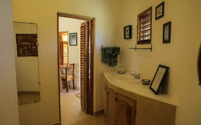 Kudehya Guesthouse