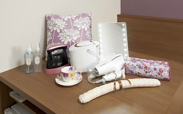 Hotel Sun Clover Koshigaya Station lady's room - Vacation STAY 55380 – Guest Rooms – Koshigaya