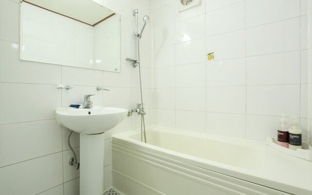 Goodstay a Plus Hotel