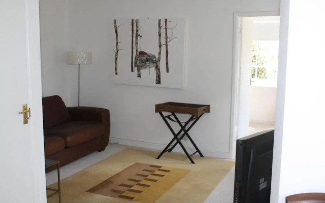 St Giles Serviced Apartments