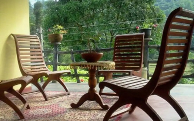 Riveston Holiday Home Stay