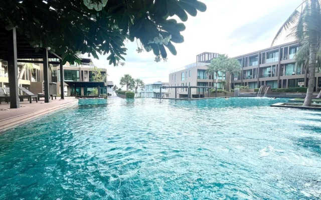 Pixel - Studio Cape Panwa Ocean Front Partial Seaview
