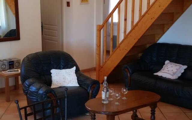 Domaine de L'échappée Belle