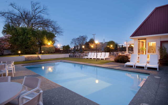 Scenic Hotel Marlborough