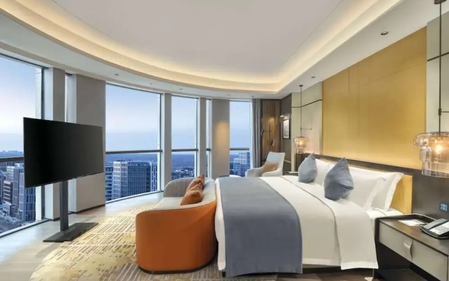 Wyndham Xiongan