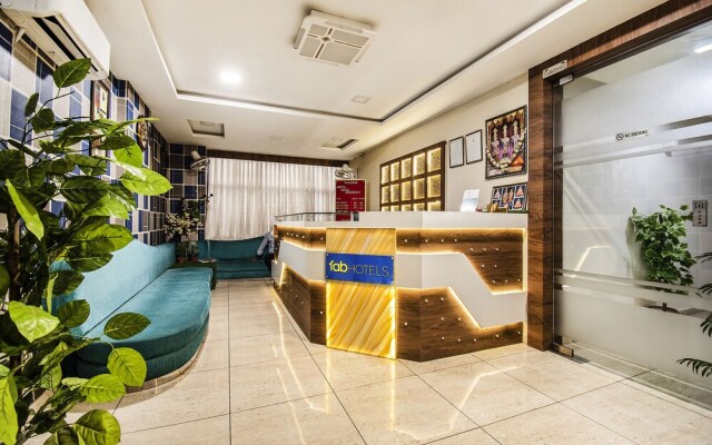 Hotel Royal Residency by FabHotels