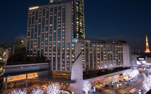 Grand Hyatt Tokyo