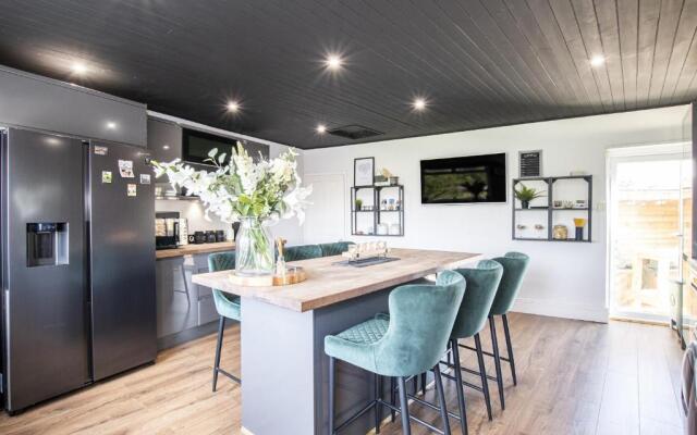 7 Argyle Terrace