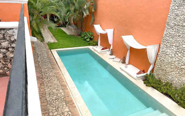 Art 64 Hotel Boutique - Adults Only