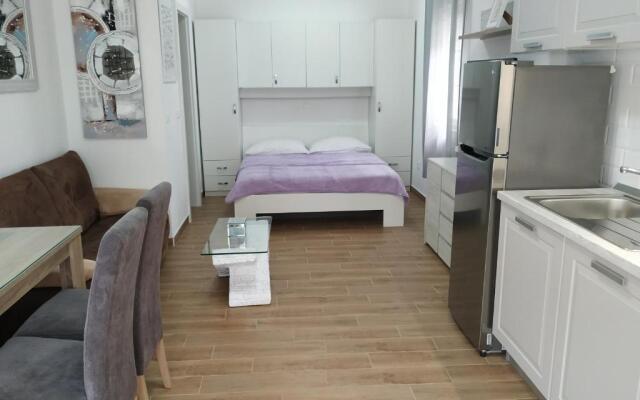 Apartment Mativa