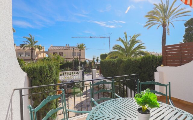 Apartamento Myflats Deluxe Santa Pola
