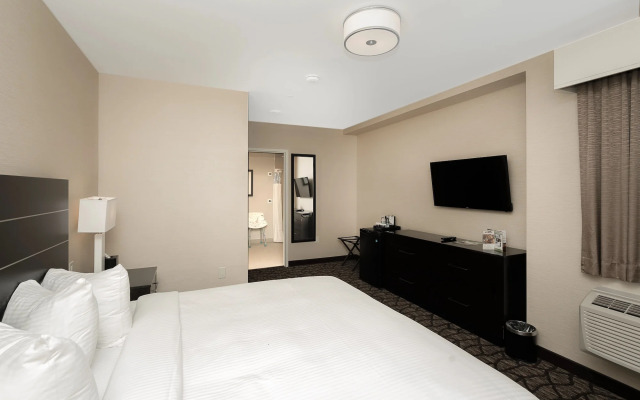 The Tower Hotel Fallsview