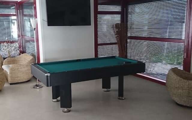 Le Relais d'Etape de Dourbies