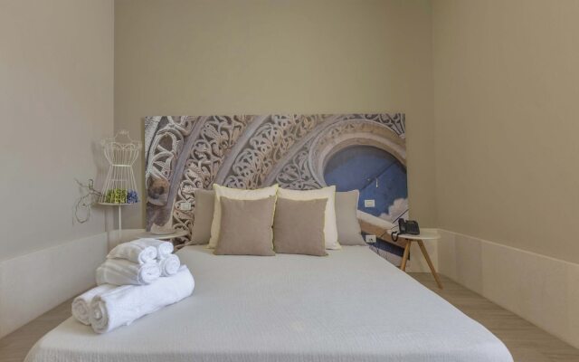 3257 Masseria Sant`eleuterio - Tripla Accessibile